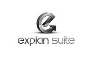 E EXPLAN SUITE