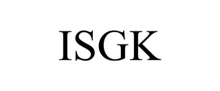 ISGK