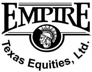 EMPIRE TEXAS EQUITIES, LTD.