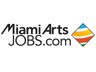 MIAMI ARTS JOBS.COM