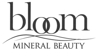 BLOOM MINERAL BEAUTY