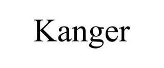 KANGER