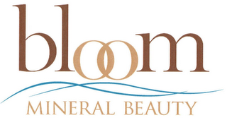 BLOOM MINERAL BEAUTY