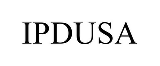 IPDUSA