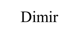 DIMIR