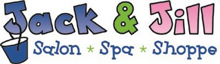 JACK & JILL SALON SPA SHOPPE