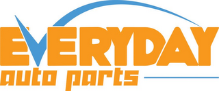 EVERYDAY AUTO PARTS