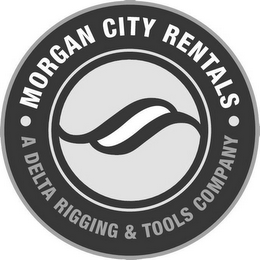 MORGAN CITY RENTALS A DELTA RIGGING & TOOLS COMPANY