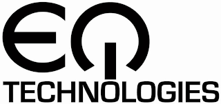 EQ TECHNOLOGIES