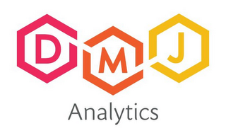 DMJ ANALYTICS