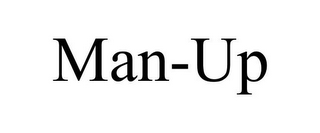 MAN-UP