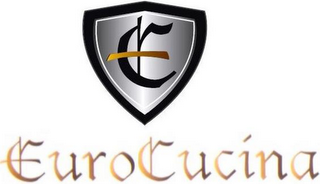 E EUROCUCINA