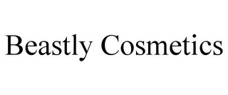 BEASTLY COSMETICS