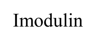 IMODULIN