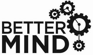 BETTER MIND