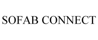 SOFAB CONNECT