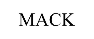 MACK