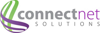 CONNECTNET SOLUTIONS