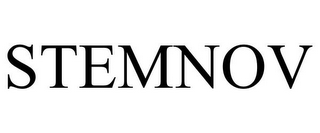 STEMNOV