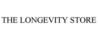 THE LONGEVITY STORE