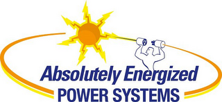 ABSOLUTELY ENERGIZED POWER SYSTEMS