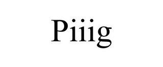 PIIIG