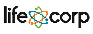 LIFE CORP