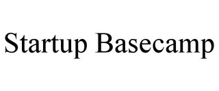 STARTUP BASECAMP