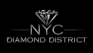 NYC DIAMOND DISTRICT