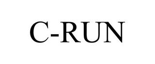 C-RUN