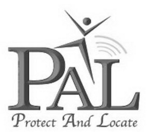 PAL PROTECT AND LOCATE