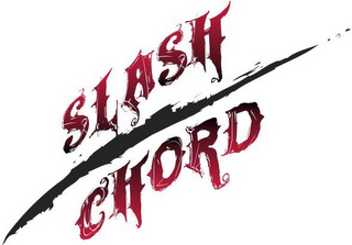 SLASH CHORD