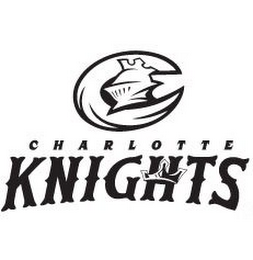 C CHARLOTTE KNIGHTS