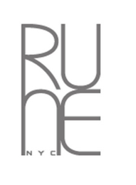 RUNE NYC