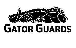 GATOR GUARDS