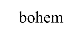 BOHEM
