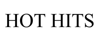 HOT HITS