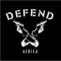 DEFEND AFRICA