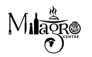 MILAGRO CENTRE