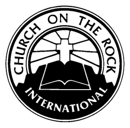 CHURCH ON THE ROCK INTERNATIONAL