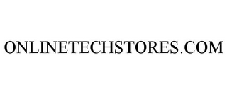 ONLINETECHSTORES.COM