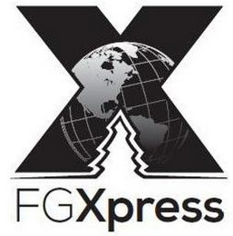 X FGXPRESS