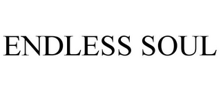 ENDLESS SOUL