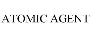 ATOMIC AGENT