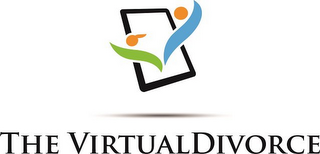 THE VIRTUAL DIVORCE