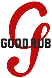 G GOOD RUB