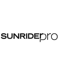 SUNRIDER PRO