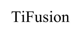 TIFUSION