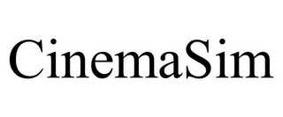 CINEMASIM