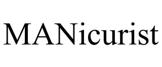 MANICURIST